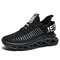 Breathable Running Shoes For Men Comfortable Mesh Sport Sneakers Lightweight Walking Tenis Shoes Ca 8