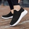 Lightweight Men Running Walking Knit Shoes Breathable Casual Sneakers Fashion Athletic Sport Gym Sh 0