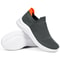 Lightweight Men Running Walking Knit Shoes Breathable Casual Sneakers Fashion Athletic Sport Gym Sh 7