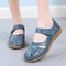 PU Leather Summer Flat Womens Shoes Outdoor Casual Beach Sandals Fashion Slippers Large Size Loafer 3
