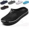 EVA Lightweight Sandles Hot Sale Brand Clogs Men Slippers Water Shoes Unisex Colorful Summer Shoes 0