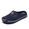 EVA Lightweight Sandles Hot Sale Brand Clogs Men Slippers Water Shoes Unisex Colorful Summer Shoes 8