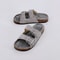 Summer Trendy Buckle Flat Cork Slippers, Fashion Holiday Sandals for Men & Women, Outdoor Casual Beach Buckle Footwear