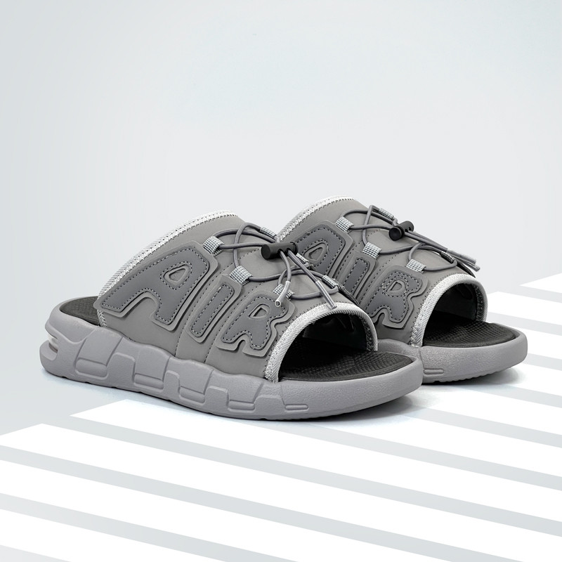 Summer Mans Sandals Thick Sole Nonslip Fashion Trend Sports Slippers For Men Outdoor Footwear Light 10