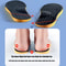 Flat Feet Orthotic Insole Arch Support Orthopedic Insoles For Shoes Sole Support Pad For Men Women 1