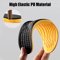 Flat Feet Orthotic Insole Arch Support Orthopedic Insoles For Shoes Sole Support Pad For Men Women 2