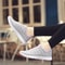 Soft Fashion Women Sneakers Vulcanize Sneakers Shoes Woman Lightweight Mesh Summer Sneakers Casual 5