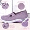 Casual Sneakers Womens Shoes Summer Breathable Lightweight Slip On Walking Shoes Flat Sports Outdoo 3
