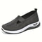 Casual Sneakers Womens Shoes Summer Breathable Lightweight Slip On Walking Shoes Flat Sports Outdoo 11
