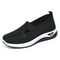 Casual Sneakers Womens Shoes Summer Breathable Lightweight Slip On Walking Shoes Flat Sports Outdoo 9