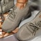 Breathable Women Sneakers Casual Lace Up Flats Summer Female Vulcanized Running Shoes Stylish Sport 7
