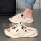 Mens Summer Outdoor Sandals Beach Slippers Comfortable Soft Clogs Casual Shoes For Men Women Garden 1