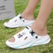 Mens Summer Outdoor Sandals Beach Slippers Comfortable Soft Clogs Casual Shoes For Men Women Garden 3