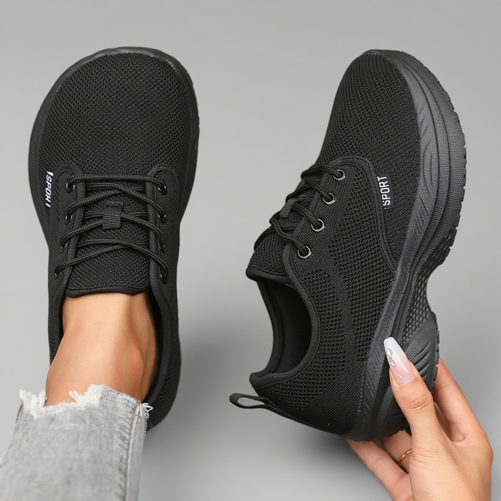 Mens Platform Thick And Low Barefoot Shoes Wide Toe Fitness Sneakers Womens Hard Strap Black Sports 5