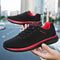 Lightweight Men Sport Shoes Breathable Running Sneakers Comfortable Walking Casual Shoes NonSlip Fa 3