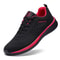 Lightweight Men Sport Shoes Breathable Running Sneakers Comfortable Walking Casual Shoes NonSlip Fa 5