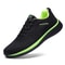 Lightweight Men Sport Shoes Breathable Running Sneakers Comfortable Walking Casual Shoes NonSlip Fa 7