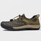 Breathable Outdoor Mesh Men Sneakers Slip On Loafers Lightweight Summer Casual Shoes For Men Comfor 4
