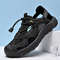 Breathable Casual Summer Mens Outdoor Sandals Soft Platform NonSlip Wearresistant Chunky Beach Sand 5