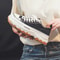Casual Canvas Sneakers For Women Womens Shoes Spring And Summer New Breathable High Platform Woman 1