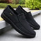 Men Casual Shoes Summer Mesh The New Comfortable NonSlip Lightweight Shoes For Men Fashion Breathab 0