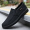 Men Casual Shoes Summer Mesh The New Comfortable NonSlip Lightweight Shoes For Men Fashion Breathab 8