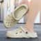 EVA Clogs Hot Sale Couple Sandals For Beach Summer Lightweight Casual Shoes For Men Women 1