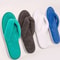 Soft Women Coral Fleece Slippers NonDisposable Solid Color Home Hospitality Slippers Perfect Party 4