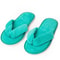Soft Women Coral Fleece Slippers NonDisposable Solid Color Home Hospitality Slippers Perfect Party 2