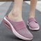 Women Wedge Slippers Vintage Orthopedic Diabetic Sandals AntiSlip Premium Platform Shoes For Women 5