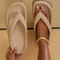 EVA Thong Platform Flip Flops Womens Summer Sandals Clip Toe Cloud Slippers Soft Thick Sole Non Sli 12