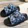 Summer Women Slippers Gladiator Style Platform Sandals, Flat Slingback Slides Beach Walking Shoes for Women