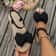 Lightweight Women Sandals For Summer Trendy Fashion Beach Slippers With Bow Tie Outdoor Flat Casual 3