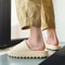 High Quality Super Soft EVA Sole Mens Summer Slippers, Comfortable Bathroom, Home & Beach Slides for Couples