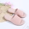 Soft Flat Women Sandals Stylish Stretch Fabric Summer Sandals Els Women Stretch Fabric Summer Eleg 9