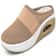 Trendy Summer Shoes Women Sandals Comfortable Fashion Wedge Shoes Woman Outdoor Slide Womens Sandal 11
