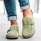 Lightweight Women Shoes Sandals Summer Outdoor Wedge SlipOn Sandals For Women Stylish Elegant Fema 1