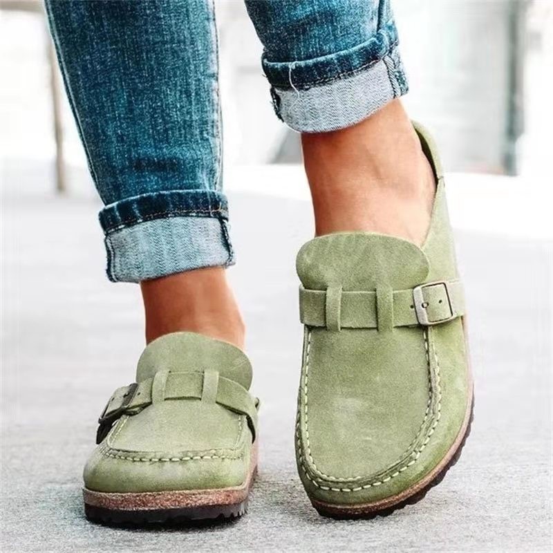 Lightweight Women Shoes Sandals Summer Outdoor Wedge SlipOn Sandals For Women Stylish Elegant Fema 7