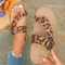 Comfortable Ladies Open Toe Sandals Lightweight Woman Sandals Shoes Summer Outdoor Slides Party Fl 0