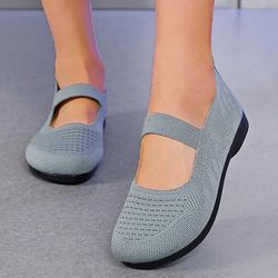 trendy fashion new sneakers for women casual flat slip-on shoes, lightweight soft plus size ladies vulcanize sneakers
