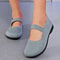 Trendy Fashion New Sneakers For Women Casual Flat SlipOn Shoes Lightweight Soft Plus Size Ladies Vu 0