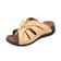 Stylish Summer Sandals Shoes For Women Open Toe NonSlip Wedge Footwear Lightweight Comfortable Fem 5
