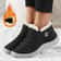 Warm Cozy Boots Woman Snow New Women Shoes Slip On Ladies Shoes Plus Size Waterproof Ankle Boots F 0