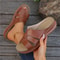 Womens Summer Comfortable Sandals Fashion Slides Wedge Sandals For Ladies Lightweight Beach Footwe 5