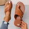 Lightweight Women Sandals Shoes For Summer Beach Stylish NonSlip Casual Slides Women Slippers 5