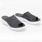 Chic Fashion Summer Woman Sandals Shoes Wedge Women Shoe Soft Womens Sandals Slide Party Sandal Fem 7