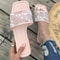 Elegant Summer Sandals Women Shoes Lightweight Outdoor Ladies Walking Shoes Soft Slides Female Sli 4