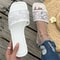 Elegant Summer Sandals Women Shoes Lightweight Outdoor Ladies Walking Shoes Soft Slides Female Sli 5