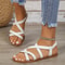 Stylish Ladies Elegant Womens Shoes Summer Casual Sandals Beach Shoes For Women Comfortable NonSli 1