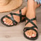 Stylish Ladies Elegant Womens Shoes Summer Casual Sandals Beach Shoes For Women Comfortable NonSli 5